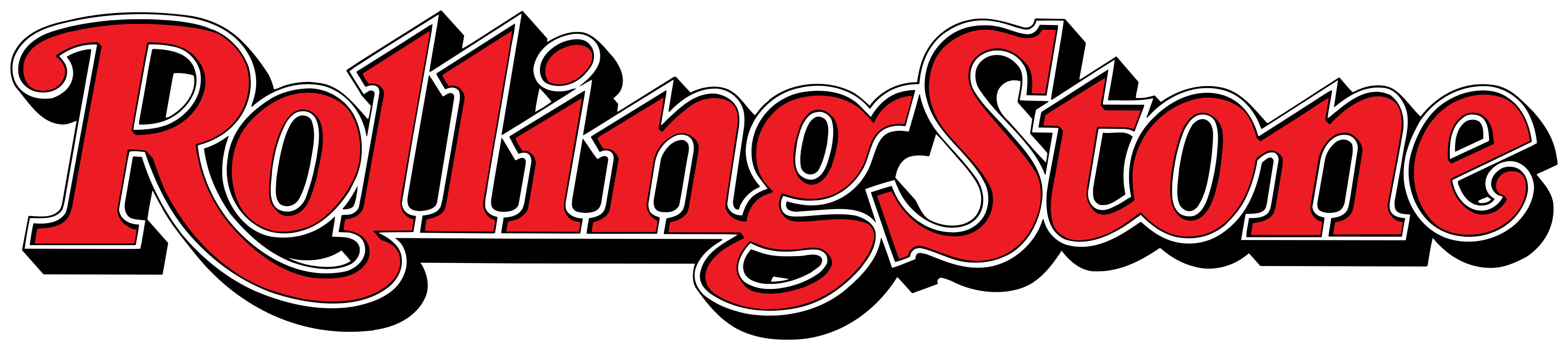 RollingStone Logo